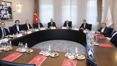 Futbolda yayın ihalesi sonuçlandı! İşte sezonluk verilecek rakam