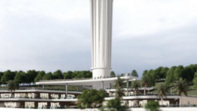 Bursa’ya 90 metrelik seyir terası vaadi! Bakın hangi ilçeye yapılacak?