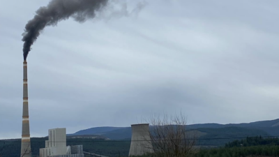 Bursalı vekilden Bursa’daki bu santral için acil çağrı; ‘Zehir saçmaya devam ediyor’