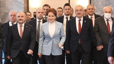 İYİ Parti Bursa’da ve Türkiye’de nasıl sonuç alır? Eski Grup Başkanı’nın dikkat çeken tespiti…