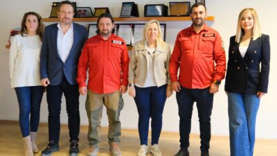 AKUT ve ÜÇGE: İş birliğiyle güçlenen bir dayanışma