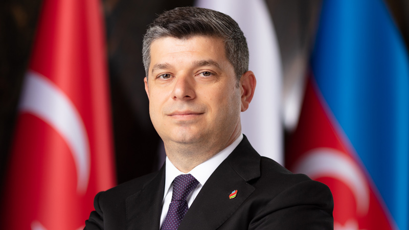 SOCAR Türkiye’den Bursa ve Kayseri’ye ek doğalgaz yatırımları