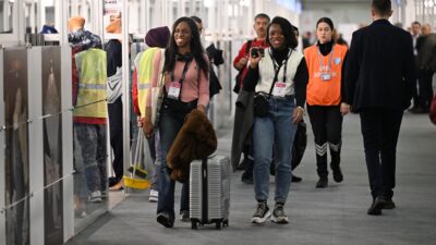 Bursa Textile Show kapılarını açtı