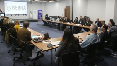 BEBKA’dan çevrimiçi açık öğrenme platformu