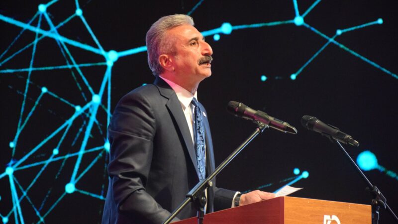 CHP Bursa İl Başkanı Yeşiltaş; ‘O toplantıda başkan neden yok?’ CHP İl Başkanı Nihat Yeşiltaş, Gemlik’te deprem riski bulunduğu