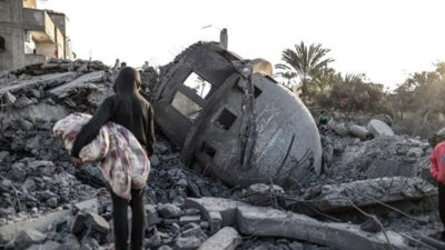 Reuters duyurdu! Gazze’de ateşkes umudu