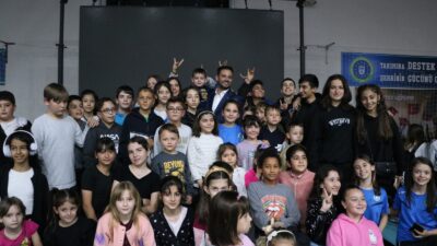 AK Parti’nin Mudanya adayı Dinçer: Mudanya sporda da öncü olacak