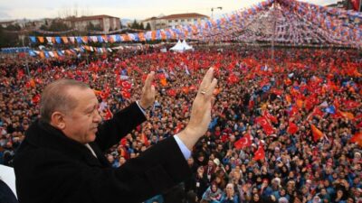 Cumhurbaşkanı Erdoğan Bursa’da ne açıklayacak?