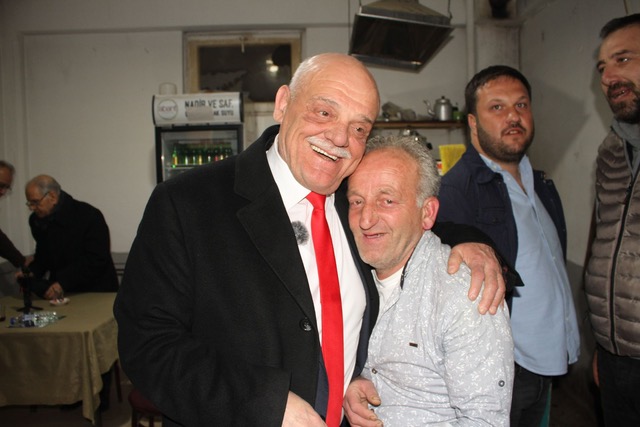 Bursa’da seçmenin ‘Halkçı Başkan’ dediği Ayan Özer; ‘İznik’i daha yaşanır kılalım’