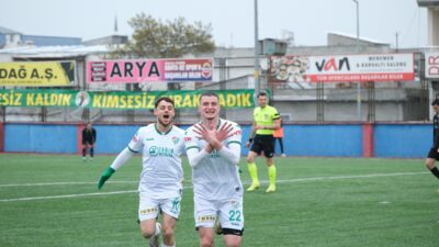 Bursaspor için yeni fırsat! Bu kez kaçırmayın…