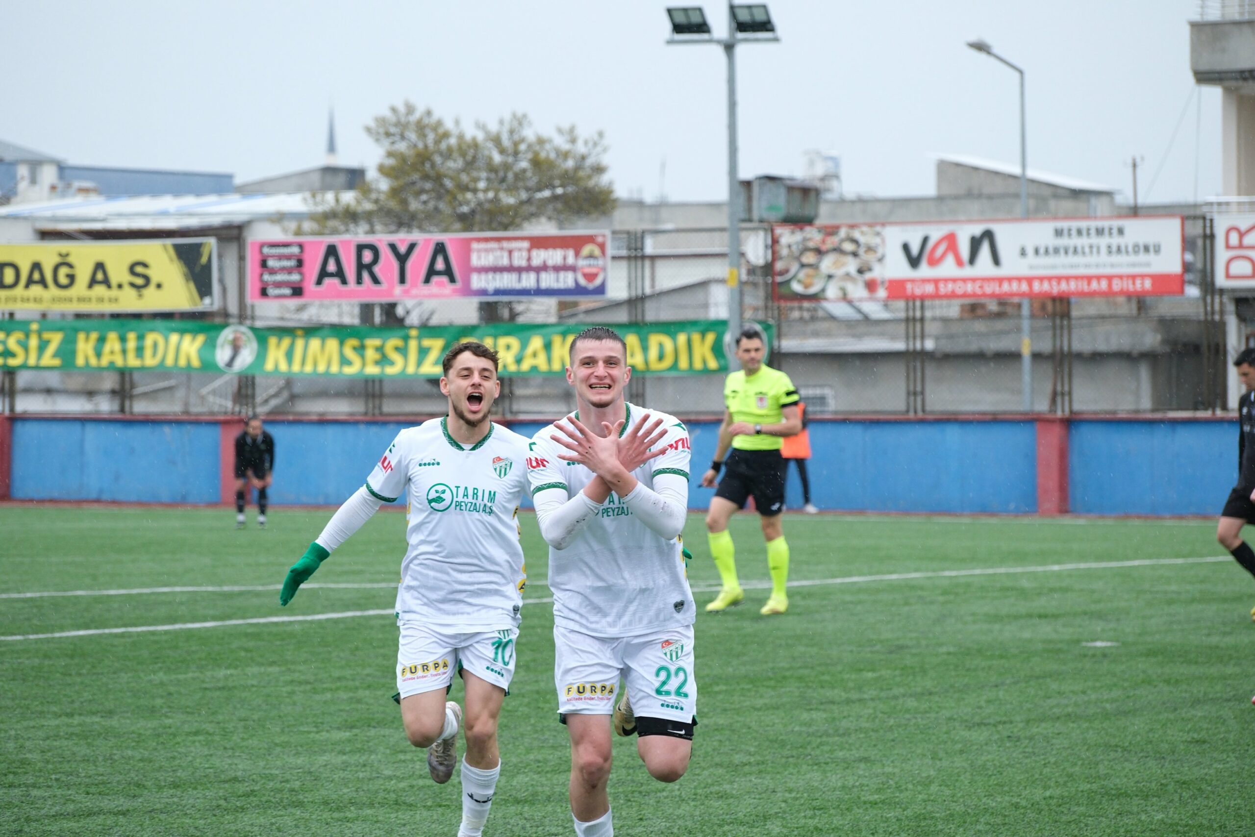 Bursaspor için yeni fırsat! Bu kez kaçırmayın…