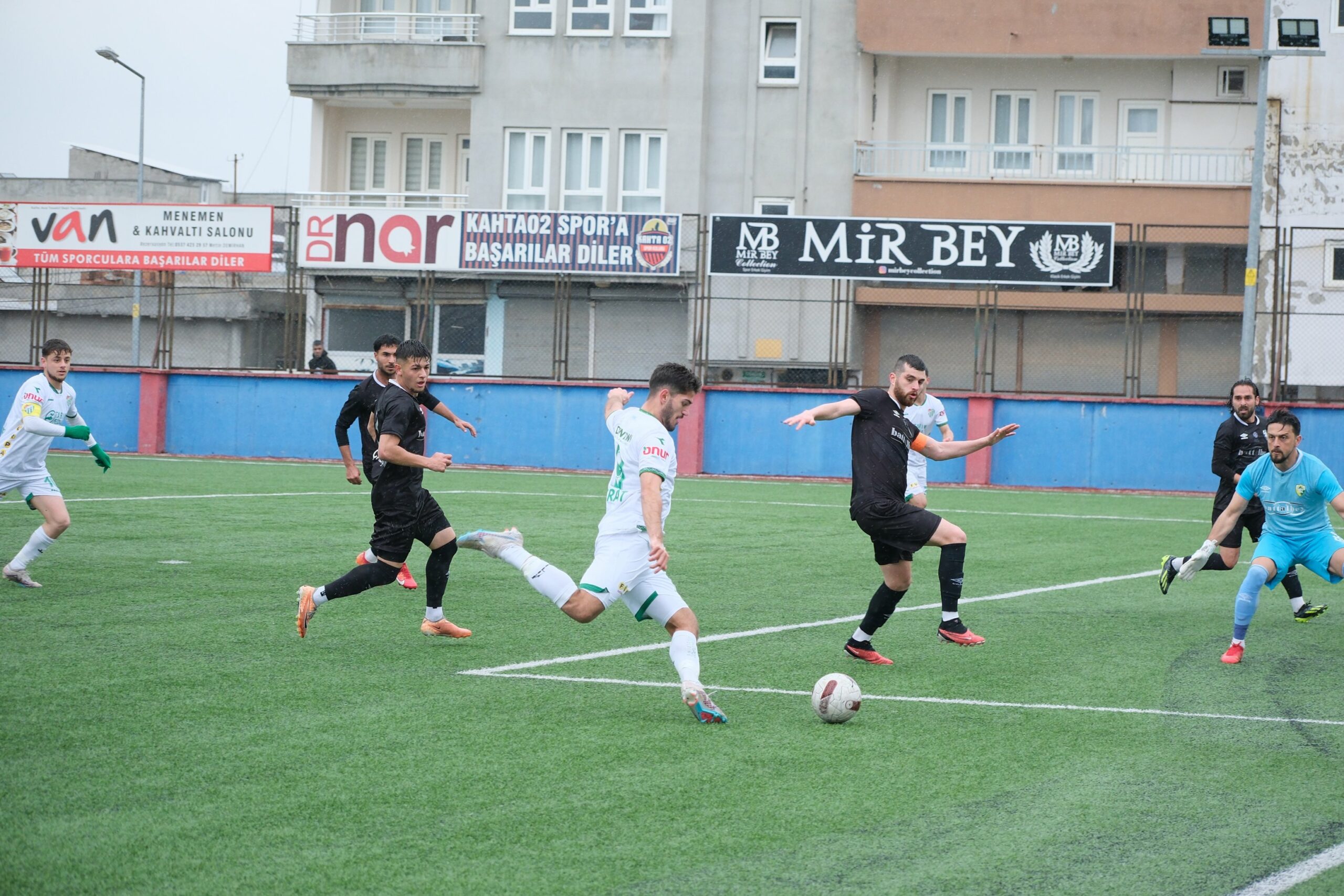 Bursaspor’u kurtarabilecek mi?