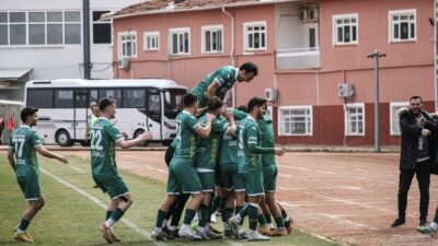 Bursaspor’un hocası Ümit Şengül hangi maçı final olarak gösterdi?