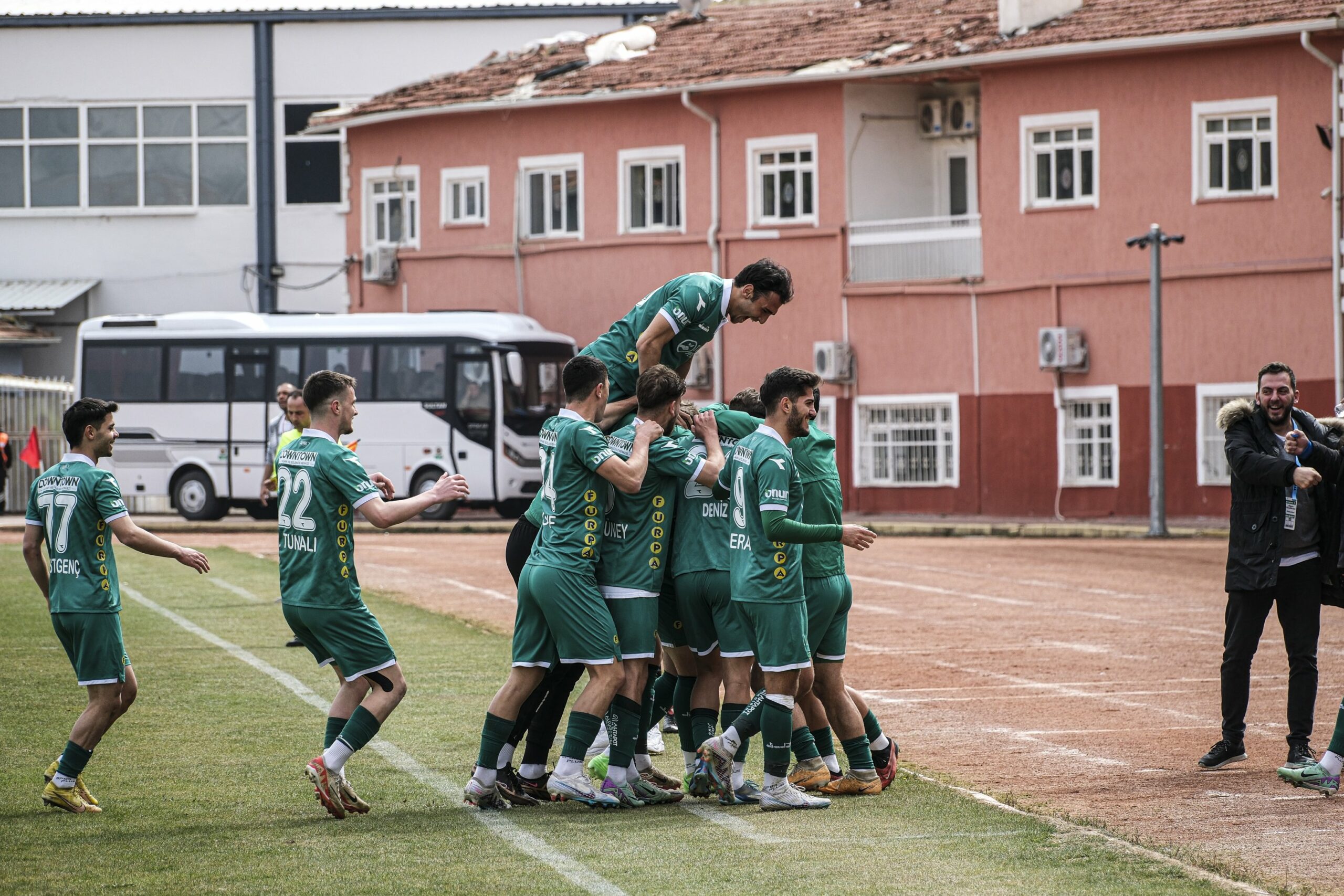 Bursaspor’un hocası Ümit Şengül hangi maçı final olarak gösterdi?