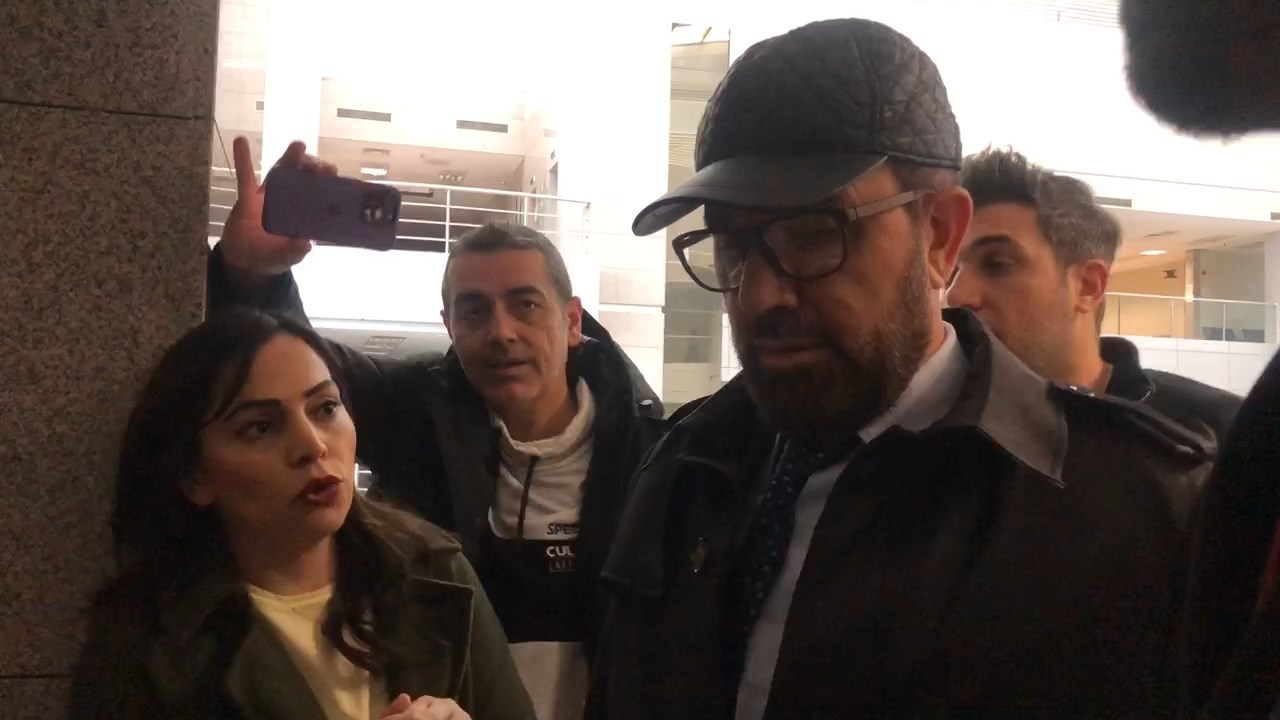 Kaçan sürücünün babası ifade verdi: ‘Oğlumun dönmesini çok istiyorum’