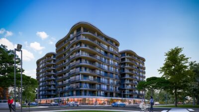 Alpiş İnşaat’ın ev sahibi yapan kampanyaları sürüyor