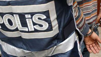 Bursa’da düzenlenen uyuşturucu operasyonunda 1 kişi yakalandı