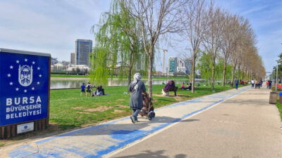 Bursa’da hafta sonu hava nasıl olacak?
