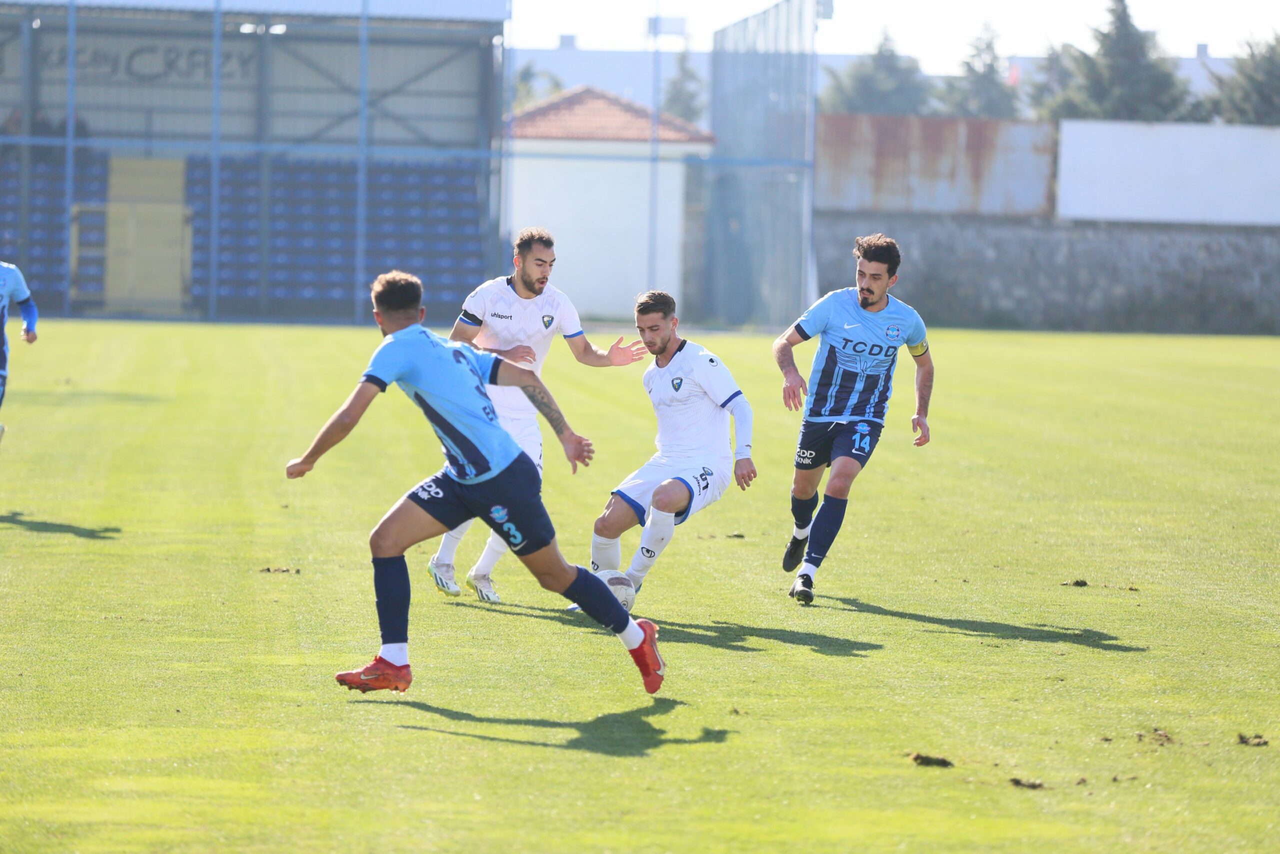 2.Lig’deki Bursa ekibi Diyarbekir virajında! 2.Lig’deki Bursa ekibi Diyarbekir virajında!