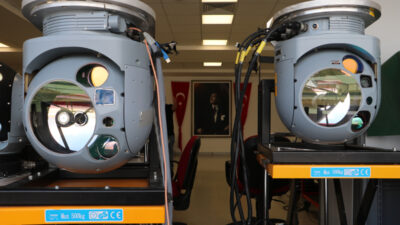 TSK’nın ‘keskin gözü’ seri üretimde