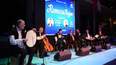 Osmangazi’de tasavvuf gecesi