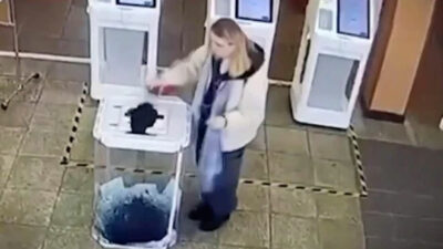 Rusya’daki seçimlerde Navalni destekçilerinin geçersiz oy planı