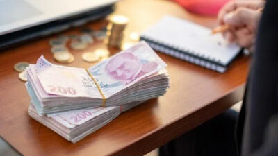 Kredi faizlerinde sert yükseliş