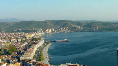 Bursa’nın riskli ilçesine kentsel dönüşüm projesi!