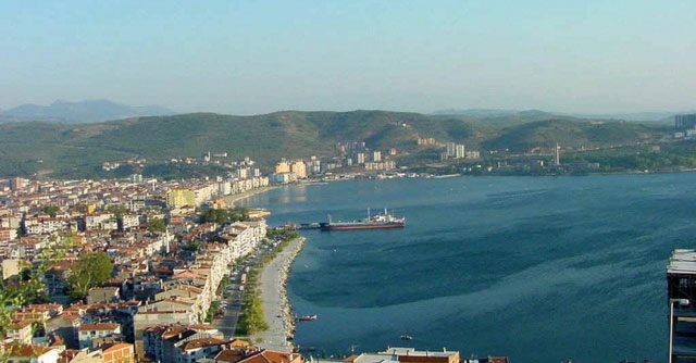 Bursa’nın riskli ilçesine kentsel dönüşüm projesi!