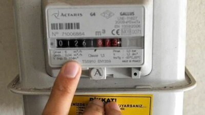Doğalgaz fiyatları ilgili flaş açıklama!