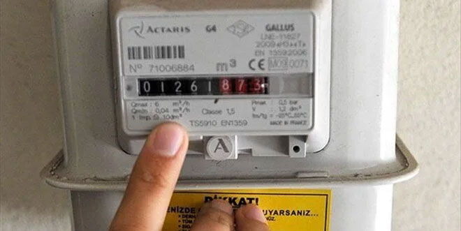 Doğalgaz fiyatları ilgili flaş açıklama!