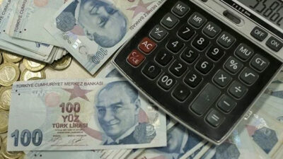 Yıllık gelir vergisi beyannamesi verme dönemi başladı