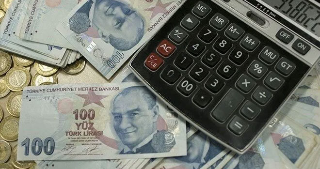 Yıllık gelir vergisi beyannamesi verme dönemi başladı