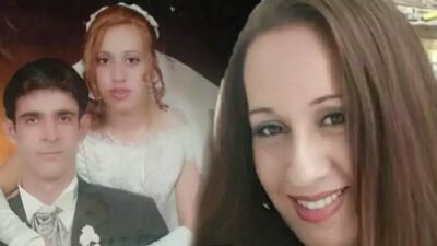 Korkunç cinayette yeni detay! Kafasında 15 gün önce de alkol şişesi kırmış