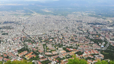 Bursa’nın en kalabalık ikinci ilçesinde kaç kişi sandığa gidecek?