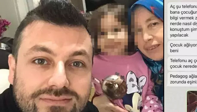 Eşinden boşanan adam eşi ve kayınvalidesi tarafından dehşeti yaşadı