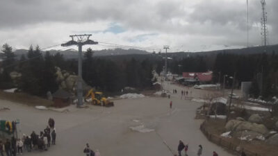 Bursa’nın hafta sonu akın ettiği yer! ‘Hayal kırıklığı’