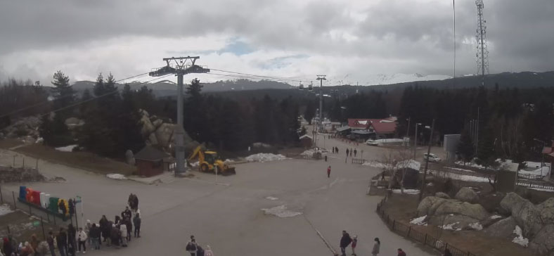 Bursa’nın hafta sonu akın ettiği yer! ‘Hayal kırıklığı’