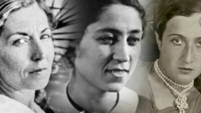 Türkiye’nin emekçi kadınları