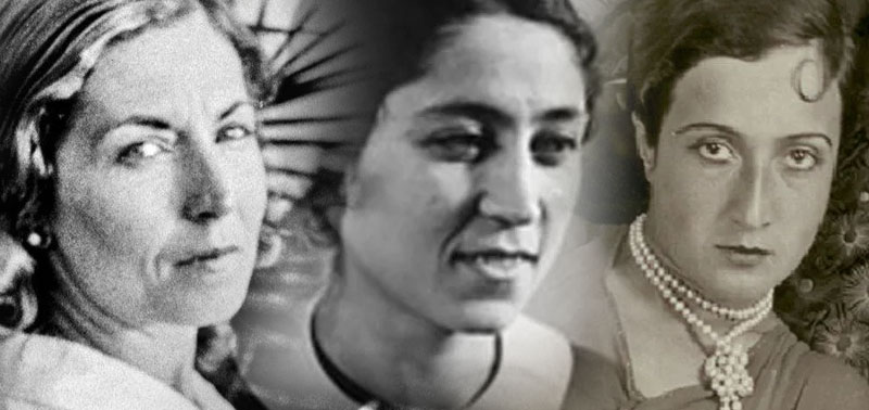 Türkiye’nin emekçi kadınları Türkiye’nin emekçi kadınları