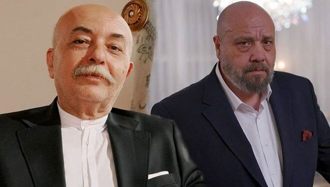 Kızılcık Şerbeti’nin yapımcısından açıklama! Kızılcık Şerbeti’nin yapımcısından açıklama!