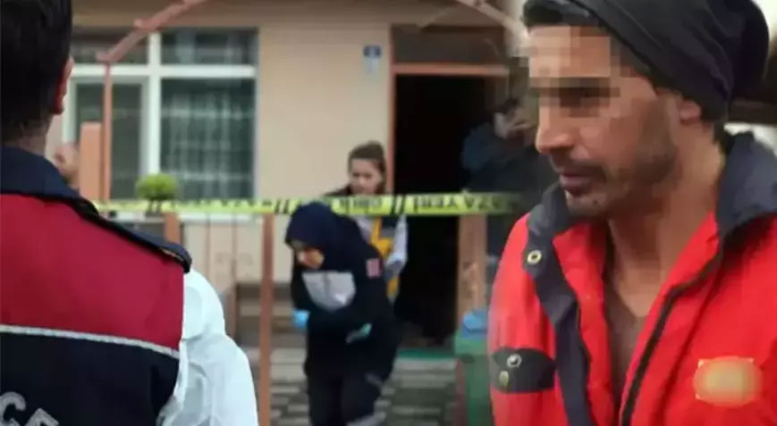 64 yaşındaki kadına hap verip istismar ettiler! Cezaları belli oldu