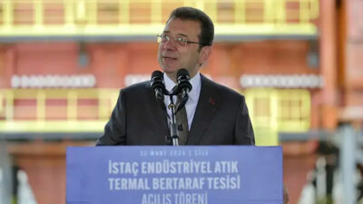 İmamoğlu’ndan para sayma görüntüleriyle ilgili açıklama