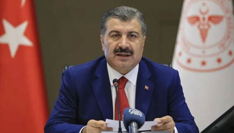 Bakan Koca tarih verdi! Randevulara düzenleme geliyor…