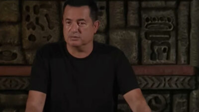 Survivor’da şoke eden olay! İstanbul’dan Dominik’e yemek siparişi!