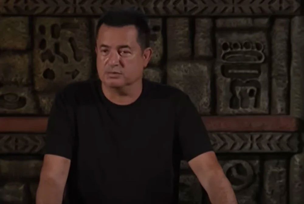 Survivor’da şoke eden olay! İstanbul’dan Dominik’e yemek siparişi! Survivor’da şoke eden olay! İstanbul’dan Dominik’e yemek siparişi!