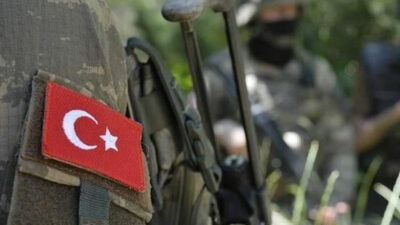 MSB: Pençe-Kilit Operasyonu bölgesinde 1 şehit, 4 yaralı