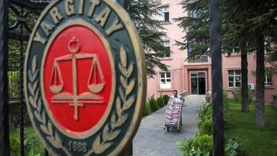 Yargıtay seçiminde ikinci gün… Yeni başkan belli oluyor