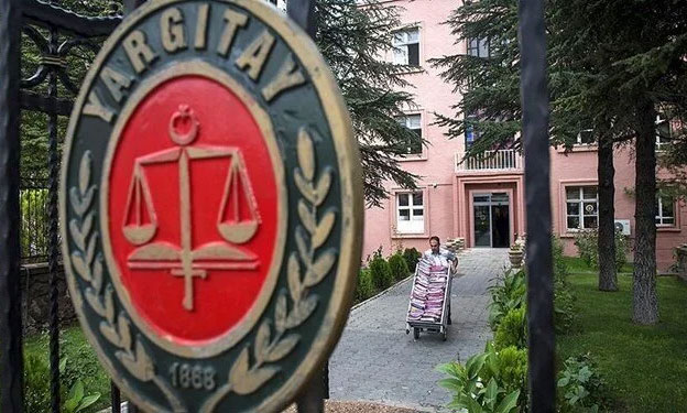Yargıtay seçiminde ikinci gün… Yeni başkan belli oluyor