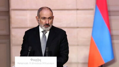 Ermenistan’dan savaş uyarısı